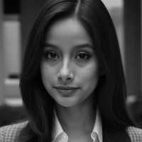 Geraldine Matute