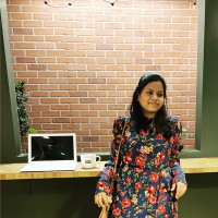Varsha B