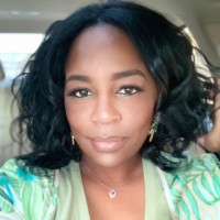 Trenice Henderson