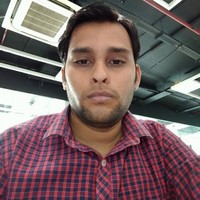Sunil Jagtap