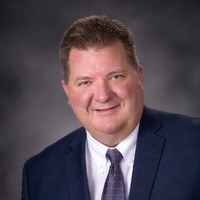 Brian Gehrke