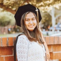 Marie Regine Bello, Pharmd