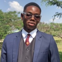 David Okolie (MNIM)