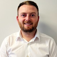 Patrick Cregan