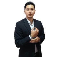Nazmi Rahman