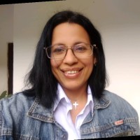 Indú Damaris Ocampo Londoño