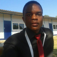 Victor Madechawo