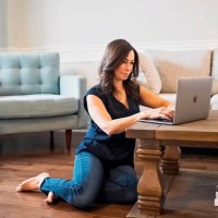 Julia Aitken (She/Her)