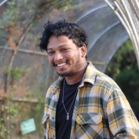 Praveen Krishna Imandi