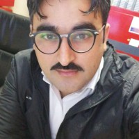 Rustam Abbasi