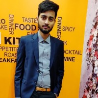 Sharique Khan