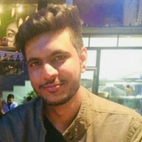 Rishab Kumar Sharma