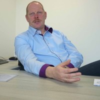 Henk Geerts