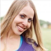 Isabella (Izzy) Johnson