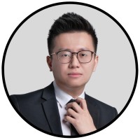 Clinton Lin