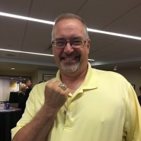 Mark Kandel