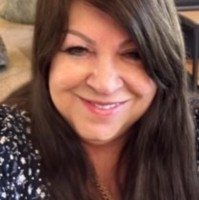 Kimberly McPherson