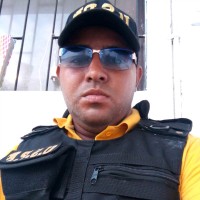 Angel Steven Espín  Murillo