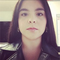 Eva Ximena Chavez Andrade
