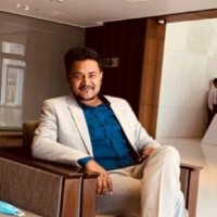 Pritesh Kumar