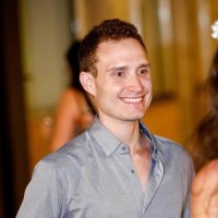 Tamir Gilad