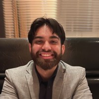Areeb Kidwai
