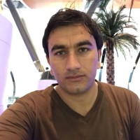 Muhammad Adnan Haider