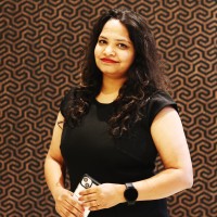 Monika Dubey