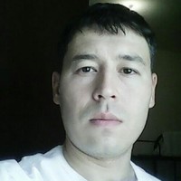 Shavkat Pulatov