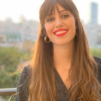 Rachel Shif Marelus