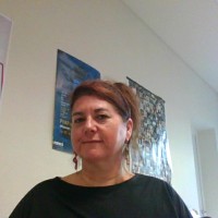 Sylvie Capella