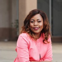 Thandiwe  Nellie Phiri