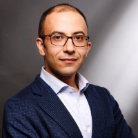 Simon Tannous