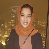 Mariya Maqsood