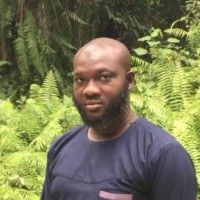 Omotosho Nurudeen