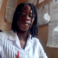 Ruth Dzifa