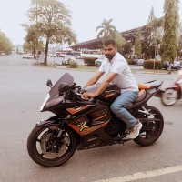 Rizwan Naeem