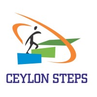 Ceylon Steps
