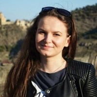 Анна Прохоренко