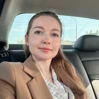 Daria Smirnova