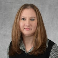Melissa Morrissey