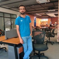 Hasnat Shoukat