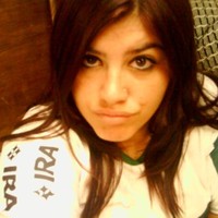 Ana Luiza Cullen
