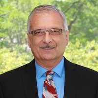 Bruce W. Neumann, MS, CSP, CHMM, RS