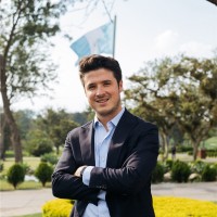Jose Daniel Castillo