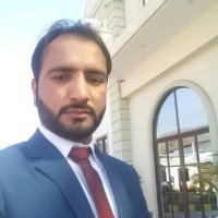 Arslan Abbasi