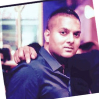 Prashant Kartaram