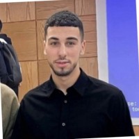Achraf Fares