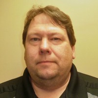 Daniel Vosburg