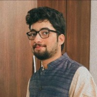 Ishan Joshi
